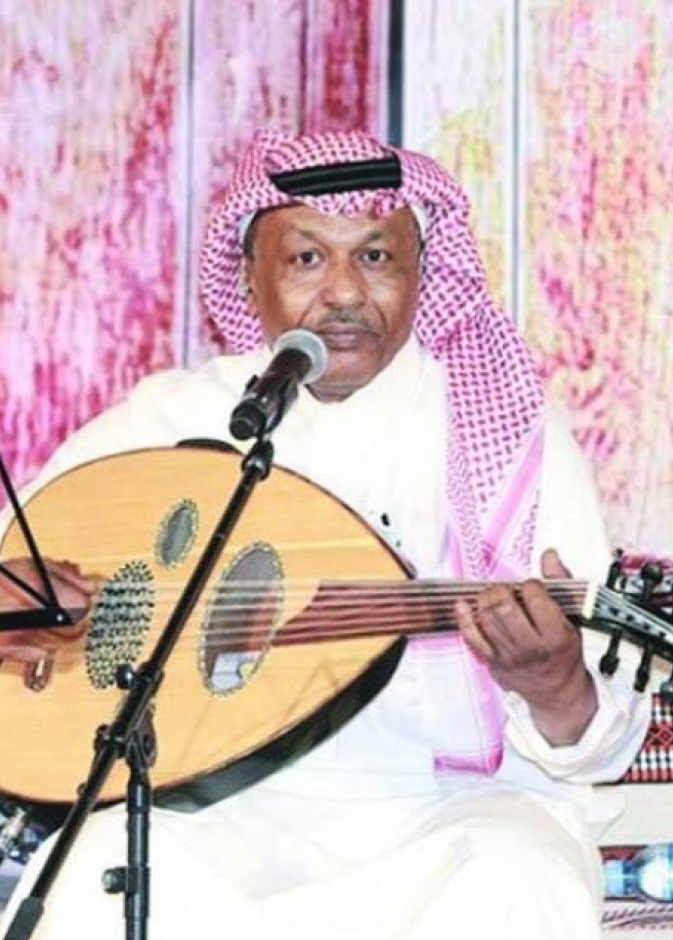 سعد جمعة