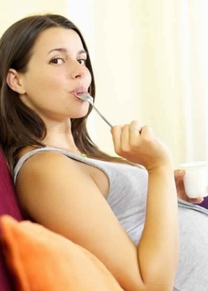 قلة الحركة وعدم ممارسة الرياضة اثناء الحمل تزيد من السيلوليت.