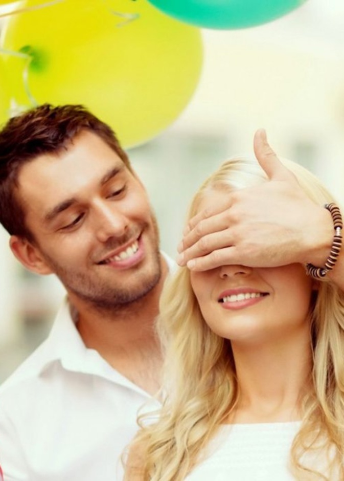 عروس الحوت تبحث عن الرجل الحنون واللطيف في التعامل معها