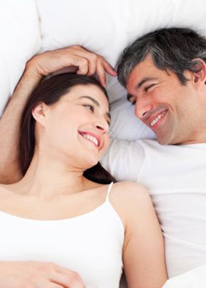 الحياة الجنسية تحسن من الحالة المزاجية