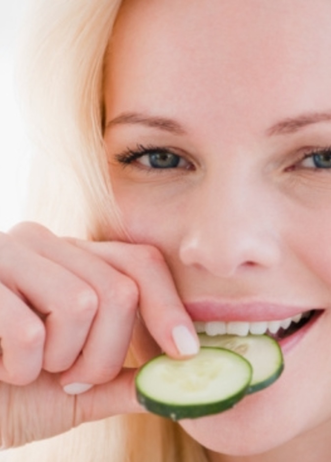 رجيم الخيار الفرنسي يساعدك في عملية التخسيس