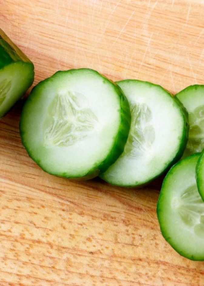 الخيار يقاوم أمراض السرطان