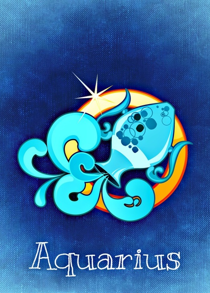 مولود الدلو حساس، يخاف الارتباط ومزاجي