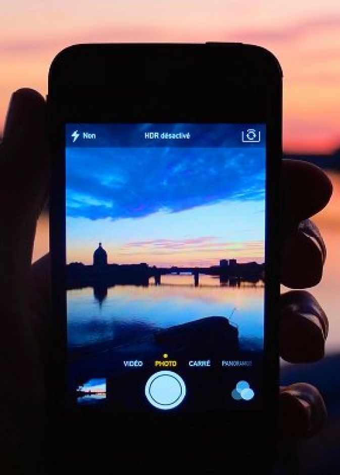 نصائح لاستهداف الهاتف الذكي