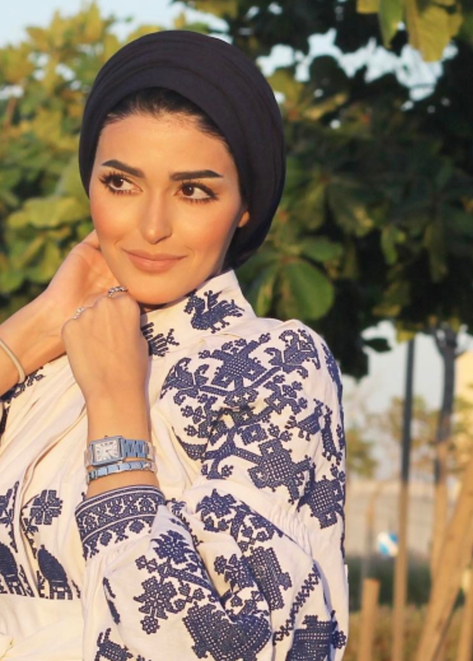 مجدّداً مع المدوّنة ريان حيدر في لفّة ناعمة وهادئة