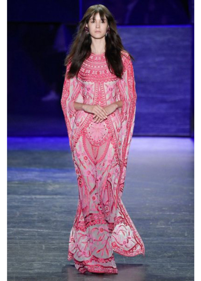 جلابية من نعيم خان