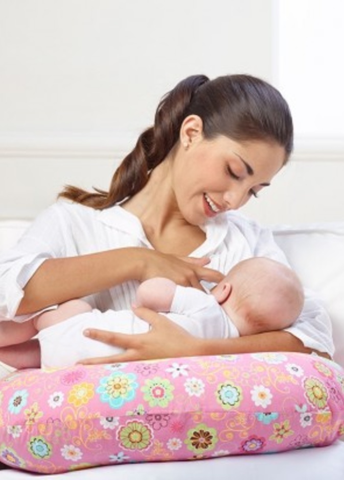 رجيم الام المرضعة آمن و صحي