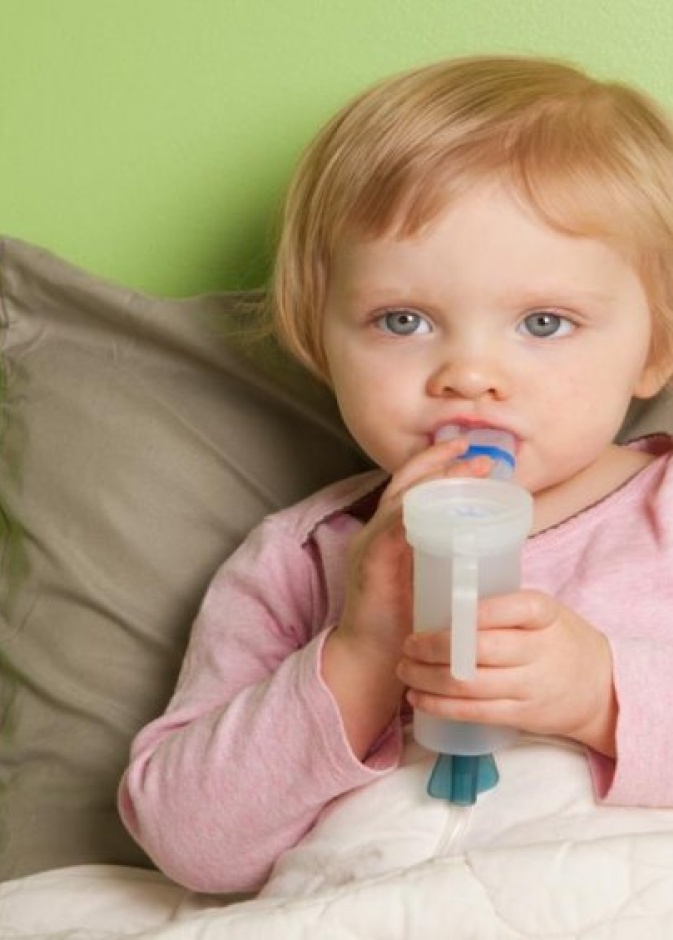 اعراض الربو عند الاطفال وكيفية علاجه وطرق الحماية من الاصابه به