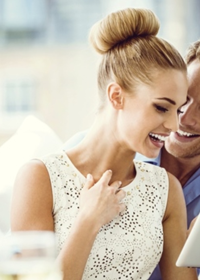 صفات الرجل المثالى الذى تبحث عنه جميع النساء