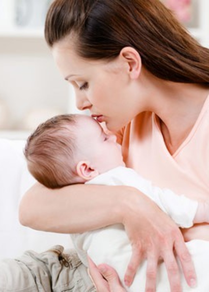 أثناء الرضاعة احذري اتباع النظام الغذائي النباتي فقد يدمر رضيعك