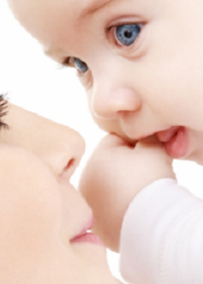 علاقة الرضاعة الطبيعية بتقليل الاصابة بسرطان جدار الرحم