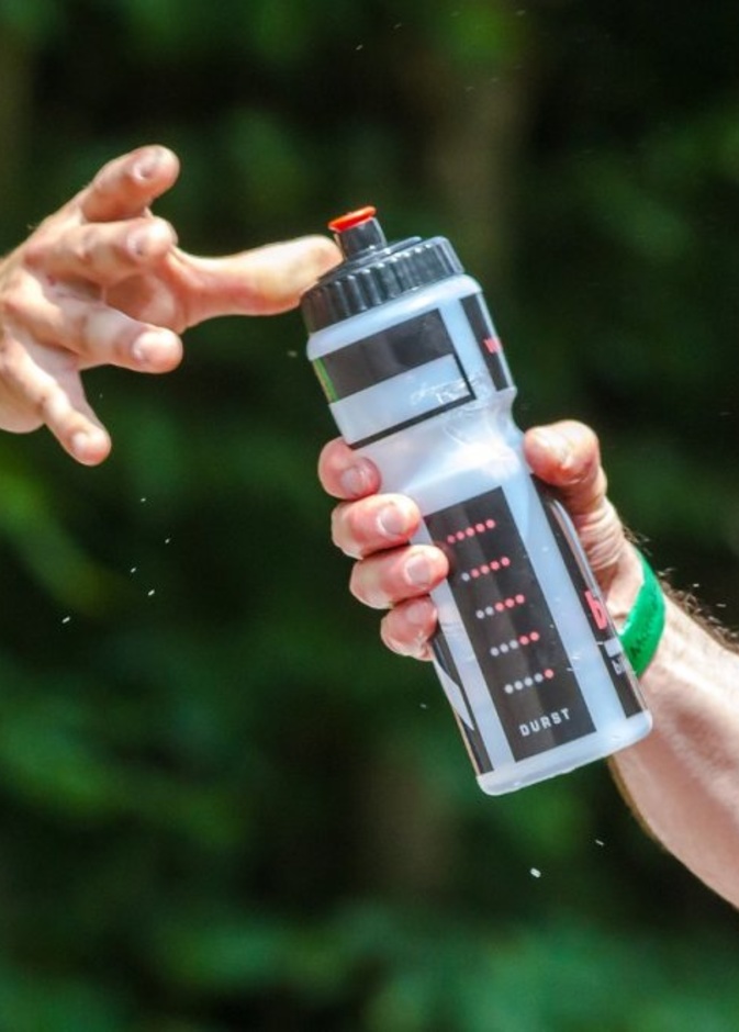 الامتناع عن تناول الطعام