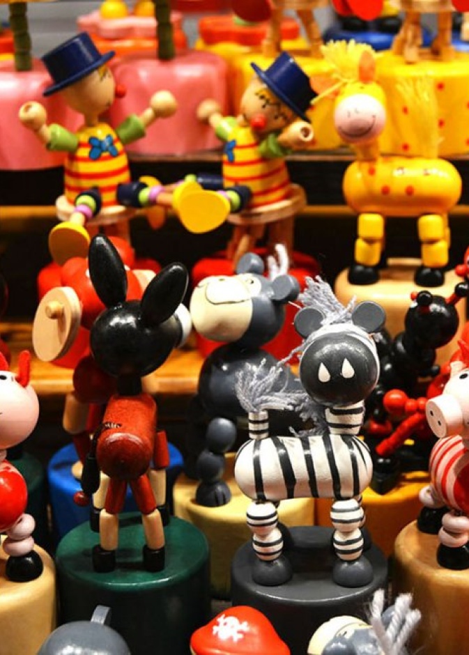 العاب الريترو موضة جديدة في المانيا