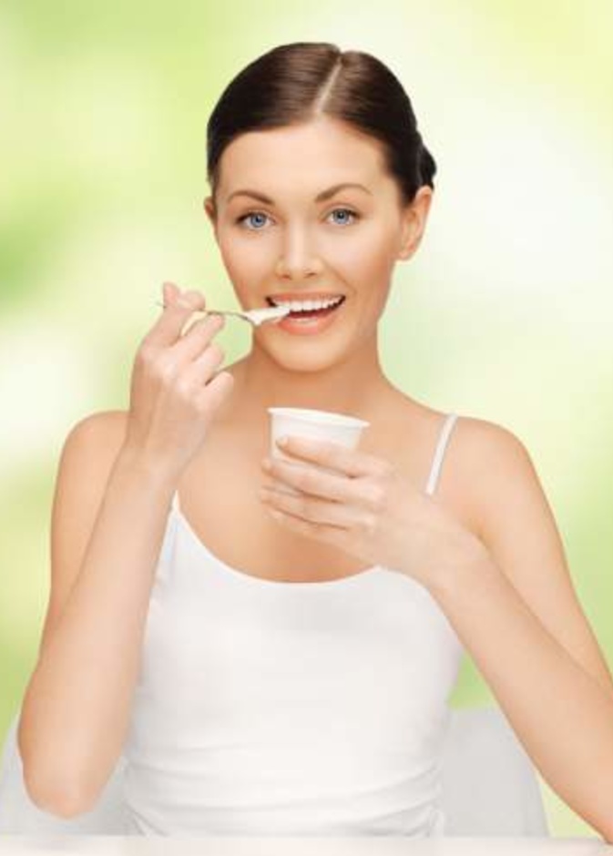 رجيم الزبادي الاسرع لخسارة الوزن