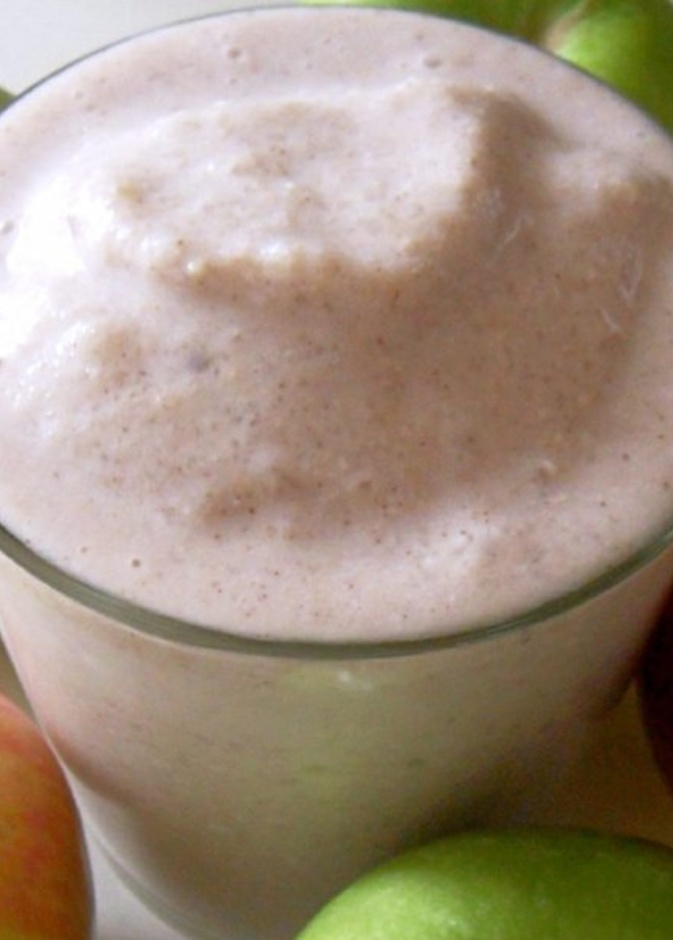 رجيم الزبادي والتفاح يقلل من التوتر والتعب