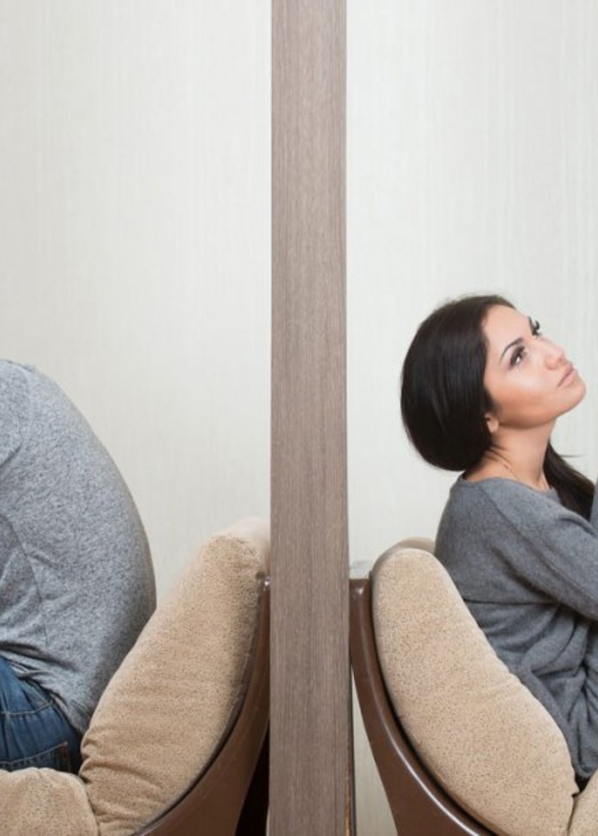 الخرس الزوجي اسبابه وعلاجه