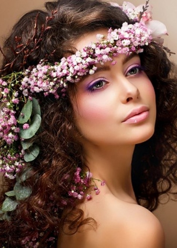 العروس السرطان رقيقة جدا