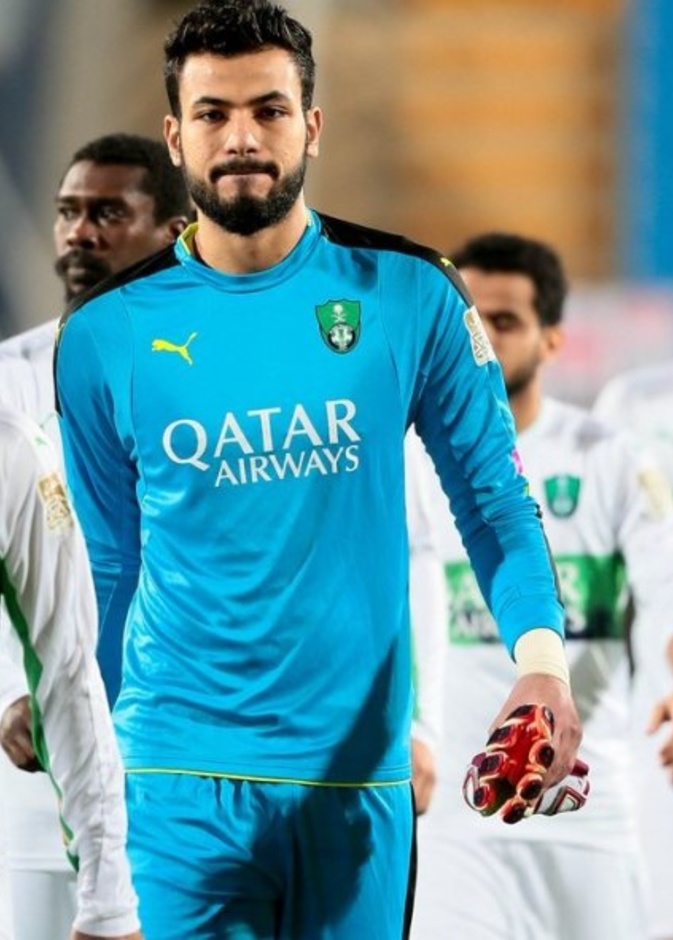 الأهلي السعودي يبحث عن فرصة إنقاذ الموسم