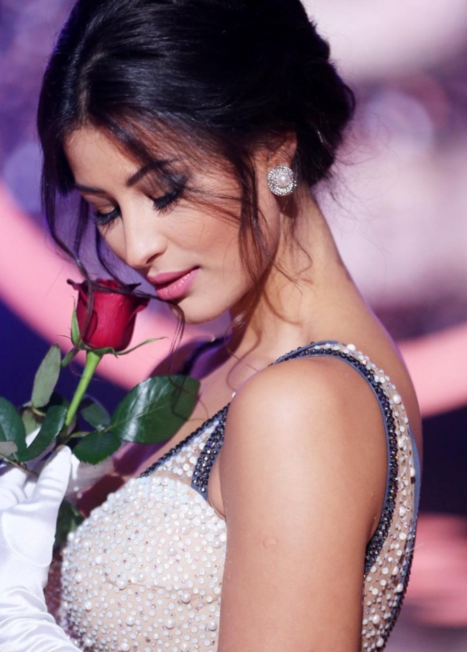 ريم السعيدي