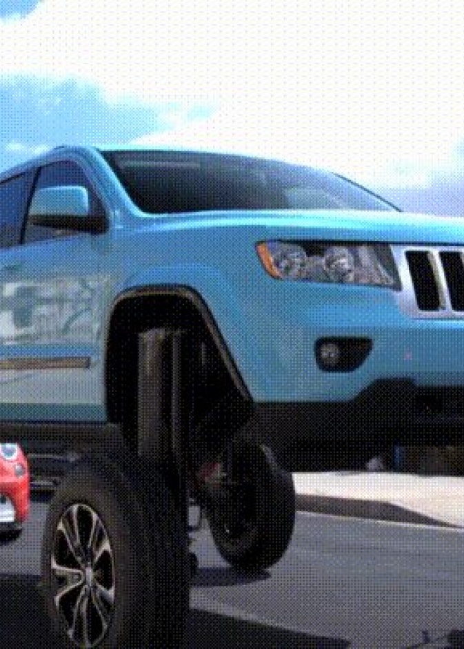 شركة فيرايزون الأمريكية تعمل على تحديث السيارات القديمة