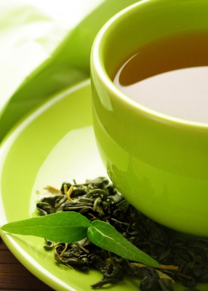 مشروب الزنجبيل بحرق السعرات الحرارية