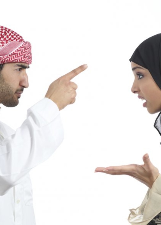 انواع الرجال و الطرق المناسبة للتعامل معهم