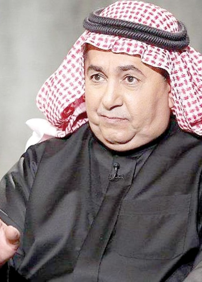 داود الشريان في برنامج الثامنة  