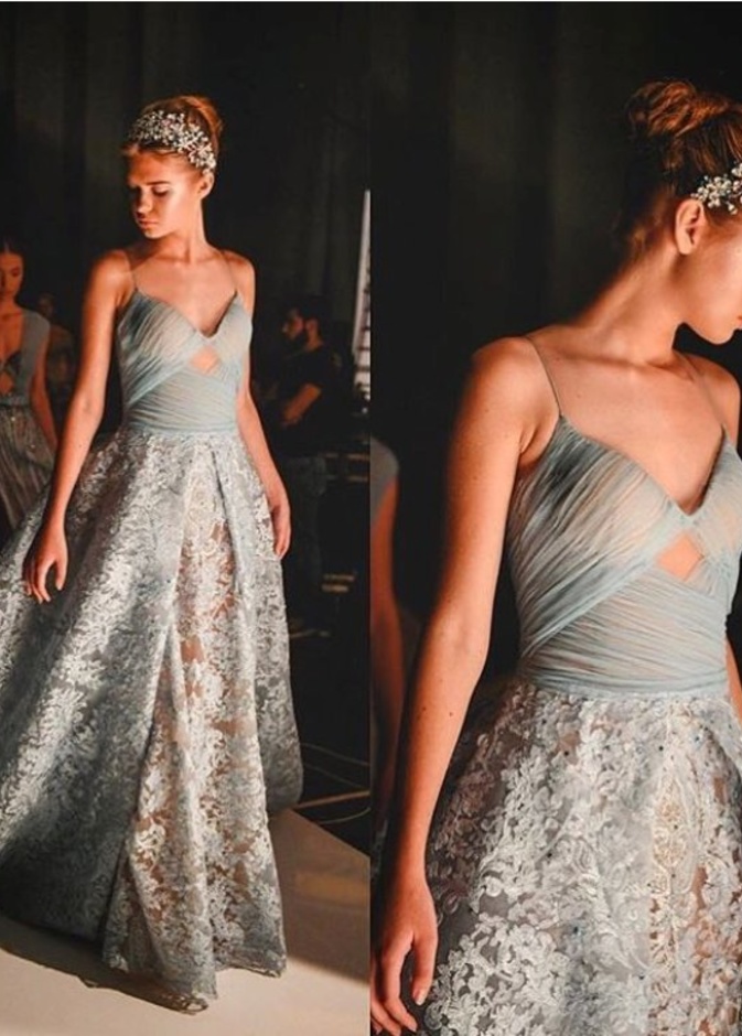 اكسسوار الشعر العريض رائج