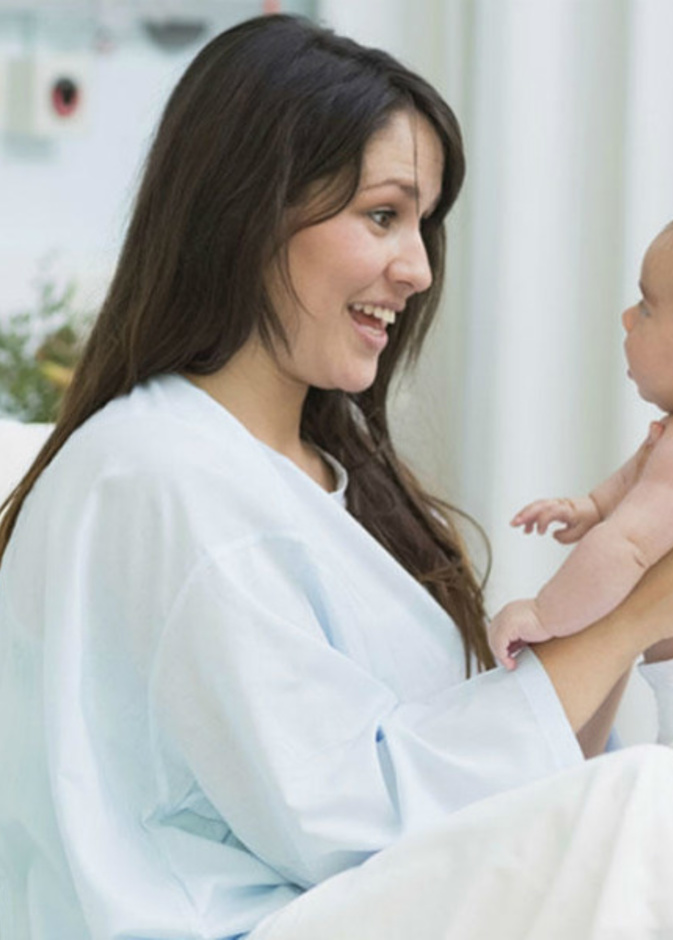 الرضاعة الطبيعية وتأثيرها على عدم انتظام الدورة الشهرية 