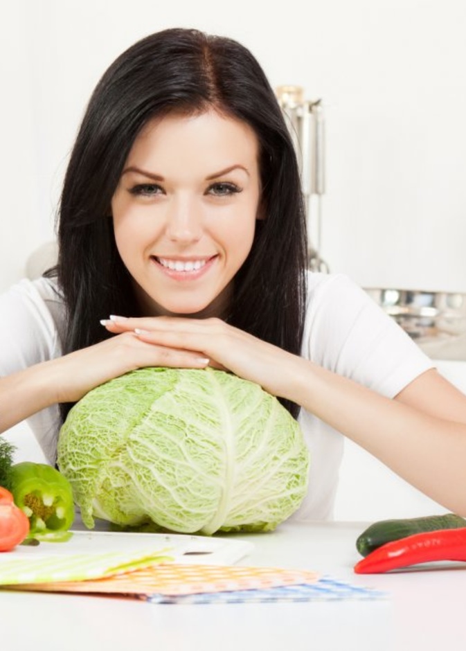 حضري الشوربة الحارقة و تناوليها يوميا بكميات غير محددة لمدة اسبوع-رئيسية