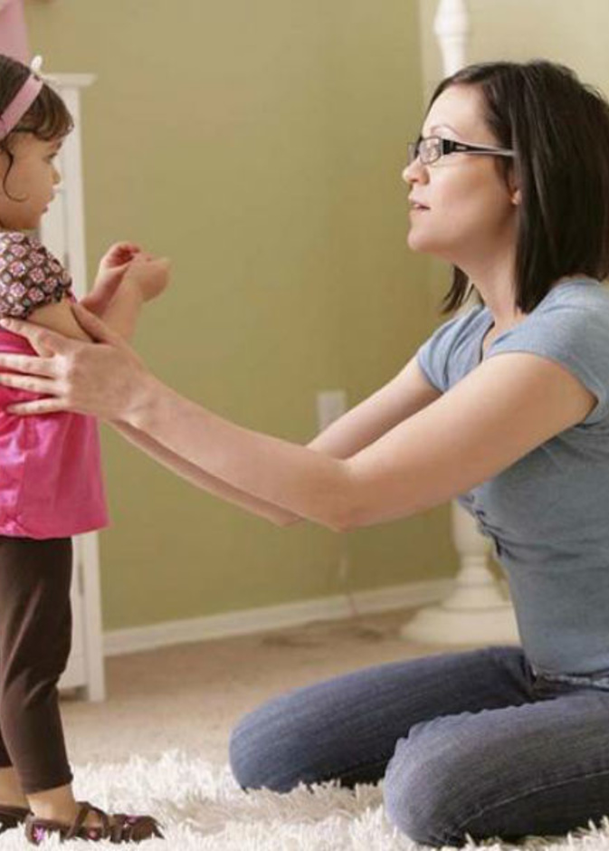 الطرق الصحيحة لتنفيذ العقاب لطفل الثلاث سنوات بدون تدمير شخصيتهم