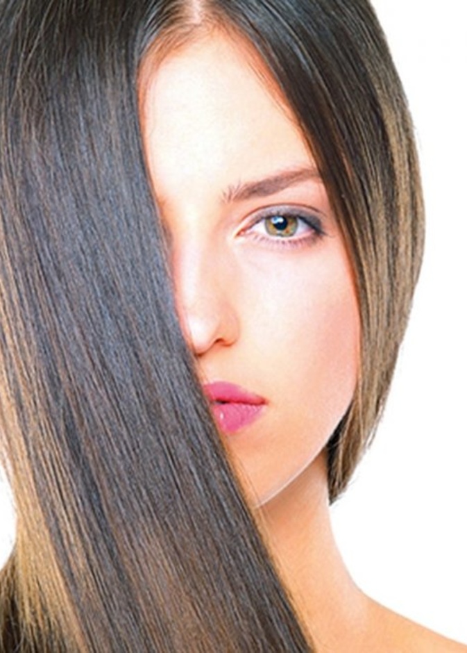 بيكربونات الصوديوم مادة فعالة جدا لمن تعاني من شعر دهني