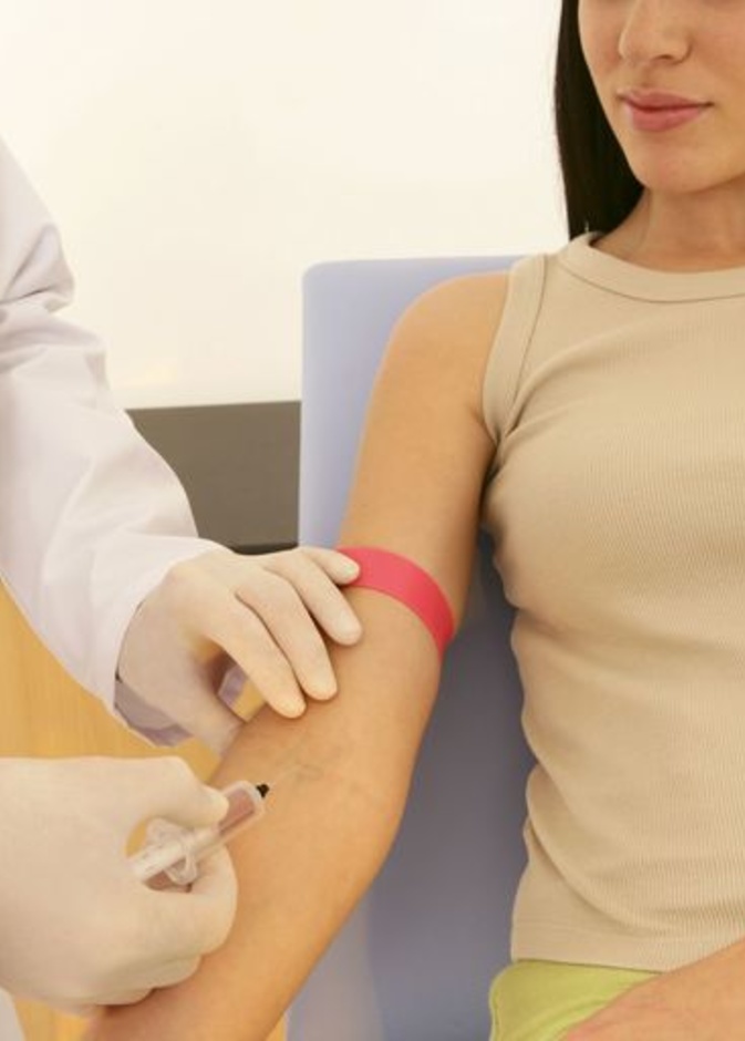 اضرار الصيام على الحامل في الشهور الاولى