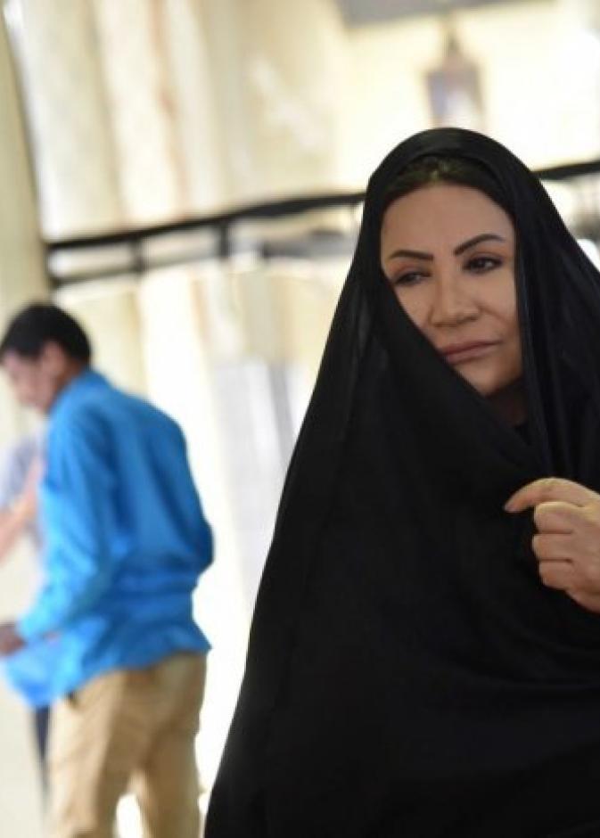 سعاد العبد الله