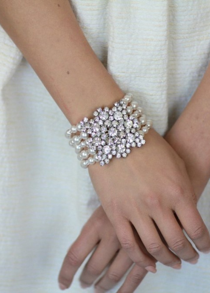 سوار العروس