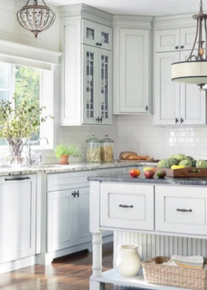 مطبخ العروس يحظى بالكثير من العناية عند تجهيزه