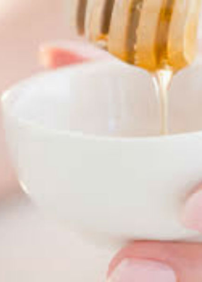 فوائد العسل الابيض والليمون للاطفال