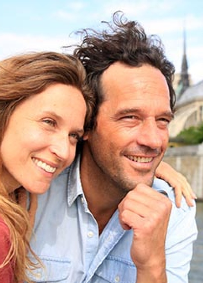 افضل مخطط لقضاء شهر العسل في اوروبا