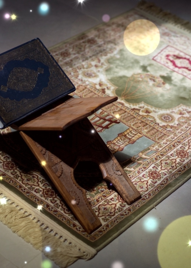 فضل العشر الاواخر من رمضان