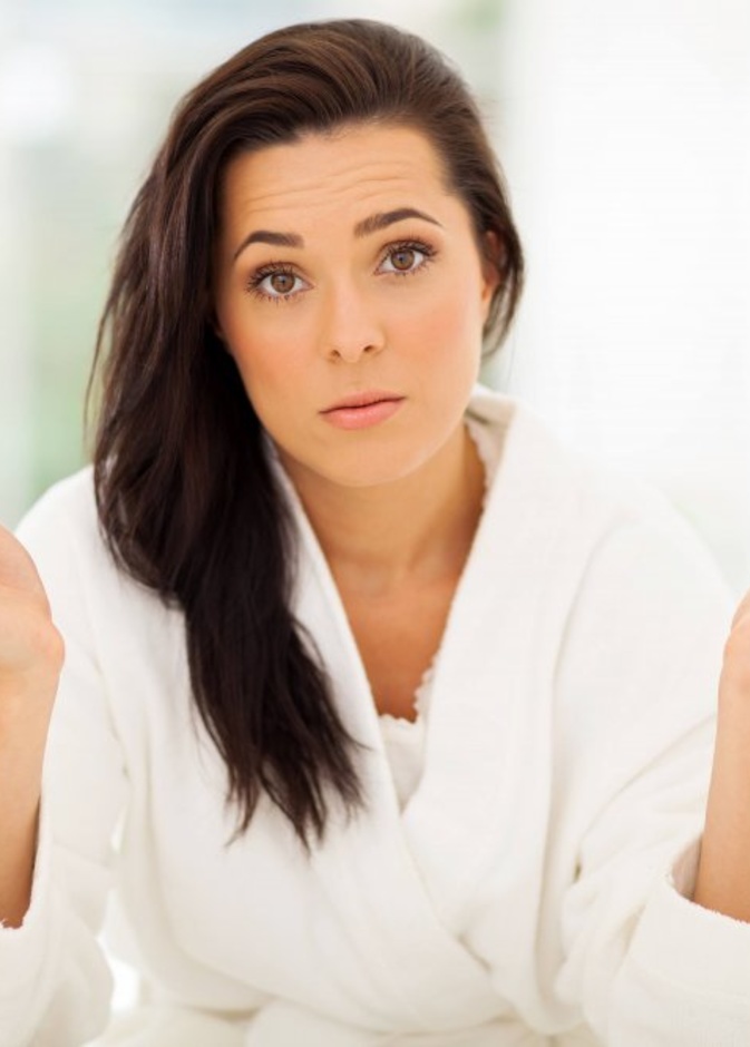 الطبيب هو من يحدد اسباب العقم وطرق علاجه