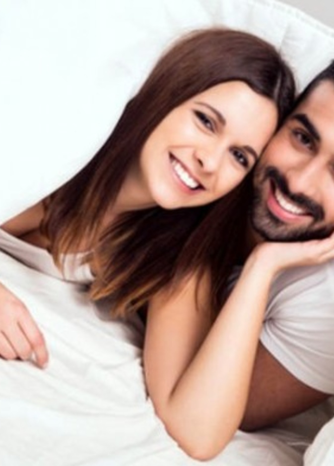 العلاقة الحميمة تعالج الاكتئاب