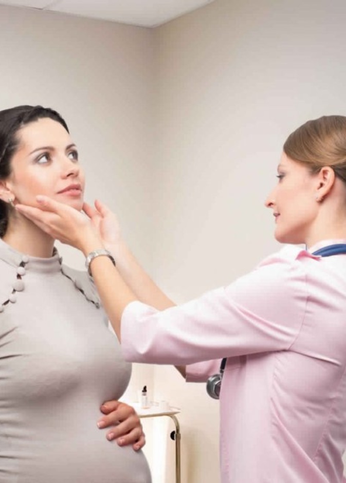 اهم الفحوصات الطبية للحامل في الثلث الثاني من الحمل