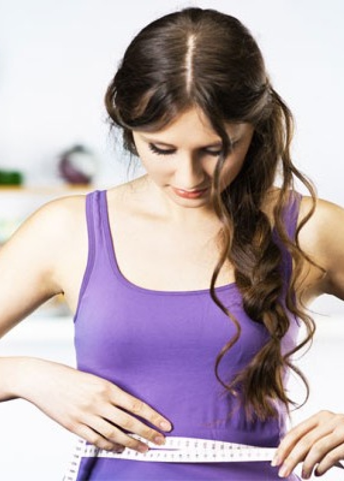 الرجيم الفرنسي .. سيخلصك من ٦ كيلو في اسبوع