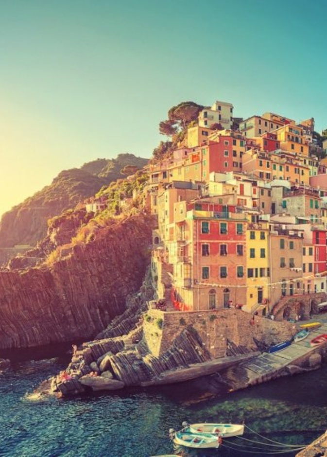 الريفيرا الفرنسية