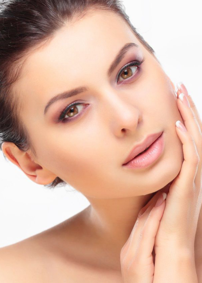 اكتشفي الفوائد التجميلية للبيكينج باودر