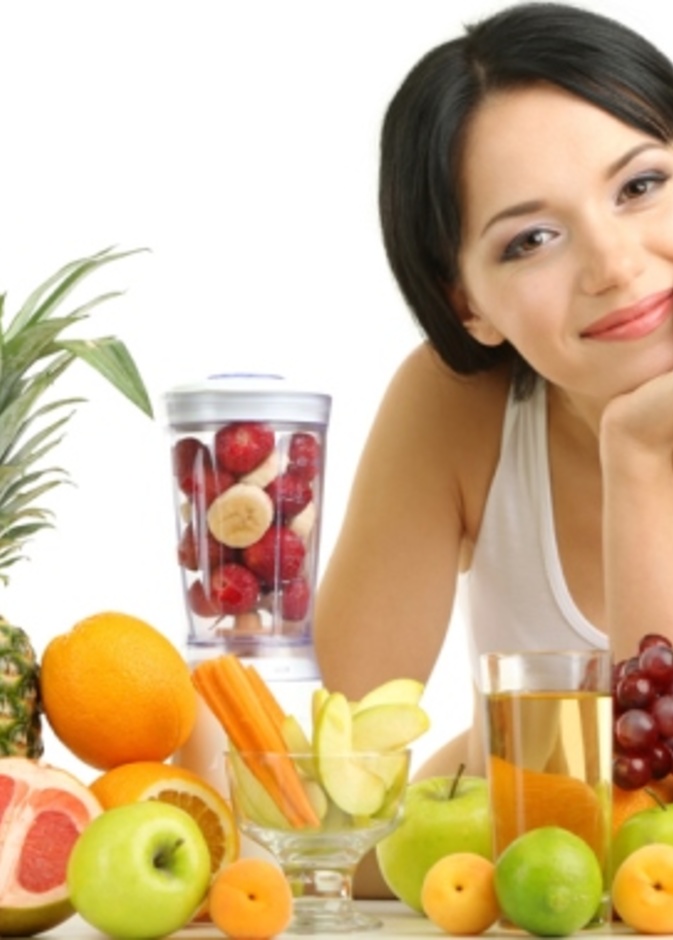 فوائد الفواكه الصحية