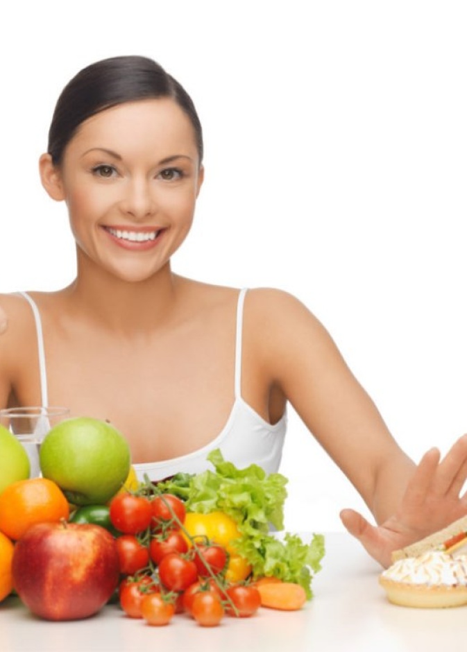 رجيم الفواكه ينقص الوزن بطريقة سريعة و فعالة