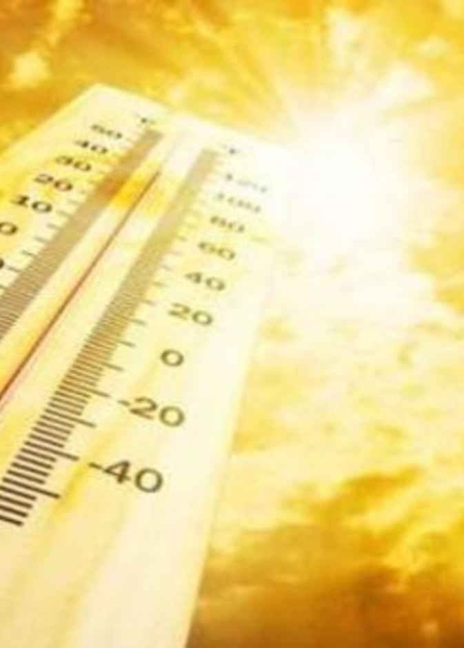 اليوم بدء جمرة القيظ وتوقعات بوصول الحرارة إلى 70 درجة مئوية