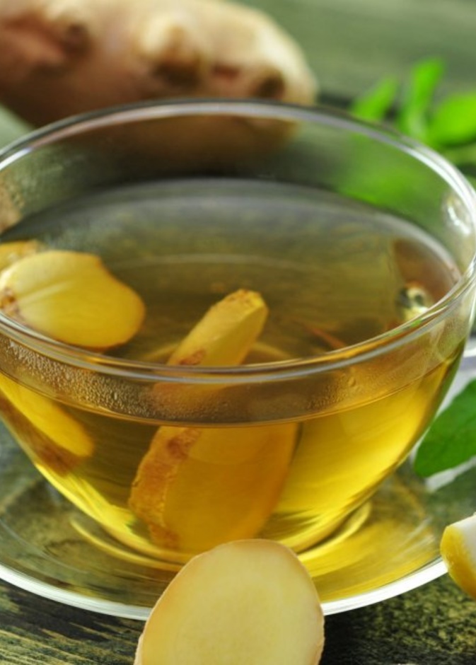 للزنجبيل الكثير من الفوائد لخسارة الوزن بشكل صحي