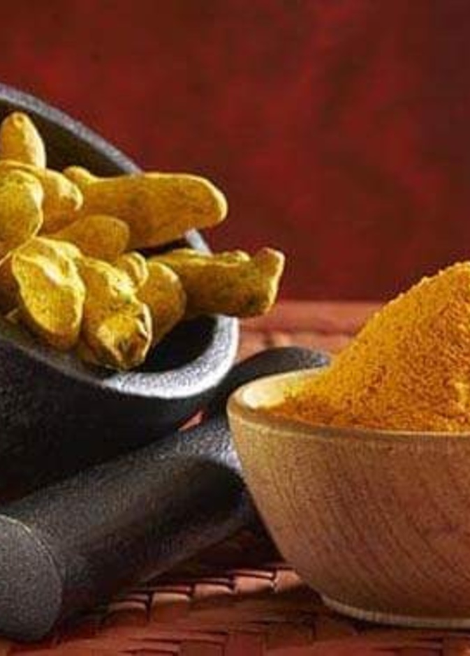 فوائد الكركم الصحية